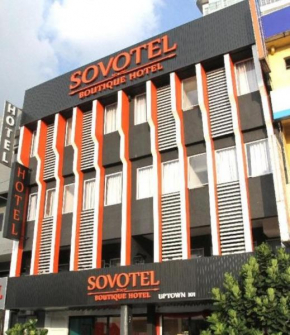 Sovotel Uptown 101